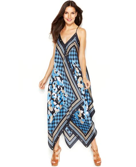 michael kors scarf dress|michael kors scarf sale.